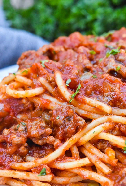 Liguori Spaghetti - NON GMO - 4 Pack