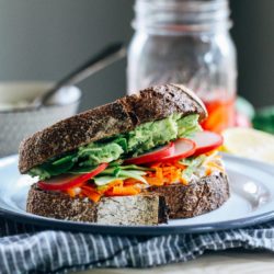 Sunflower Cream Cheese Savory Pack - includes 7