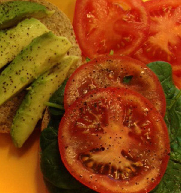 Sprouted Sesame Seed Bagels
