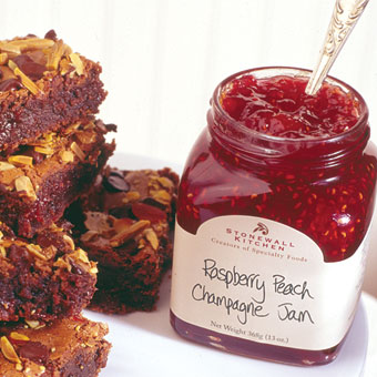 Our Champagne Jam Two-Pack