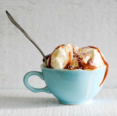 SWEET SUMMER SUNDAE KIT