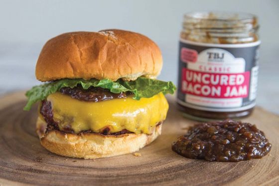 Bacon Jam Family Pack - TBJ Gourmet