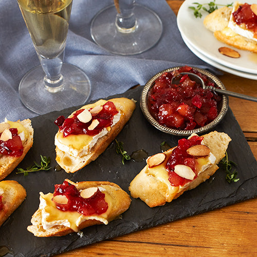 Delicious Sampler Basket - Stonewall Kitchen