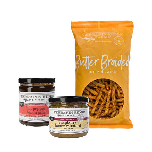 Movie Night at Home - Terrapin Ridge Farms