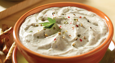 Terrapin Ridge Farms Hatch Chile Cream Cheese Dip