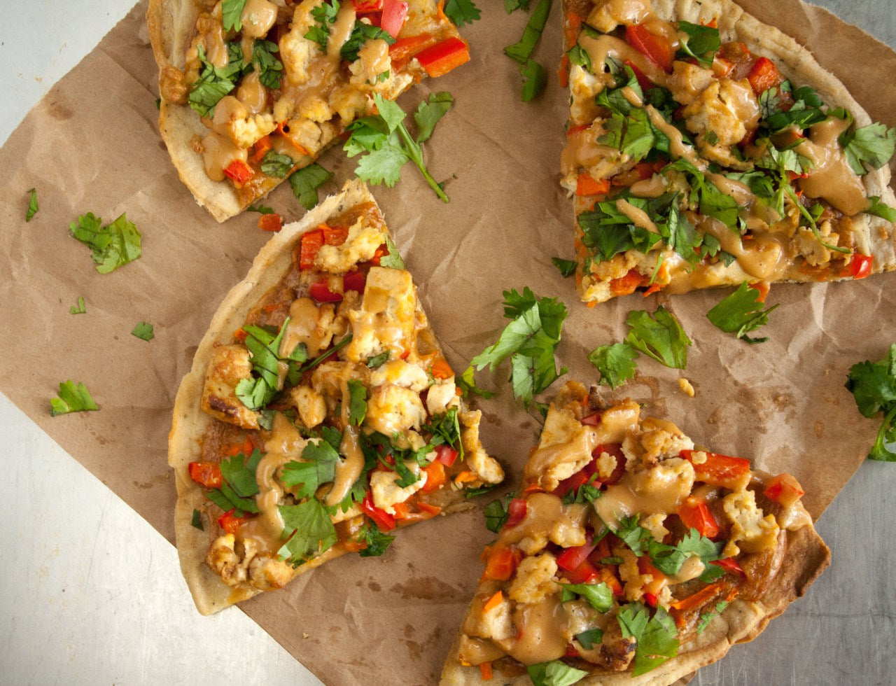 Gluten-Free 10″ Pizza Crust - Case of 12 - Essential Baking