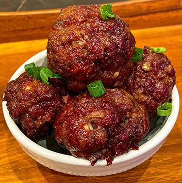 Wagyu Ground Beef - 1 lb each Case of 60 (BULK)