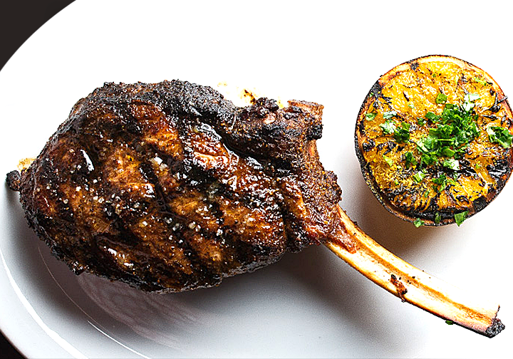 Wagyu Sirloin Culotte- includes 4