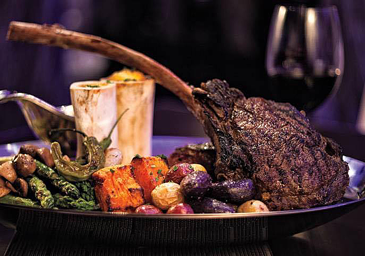 Wagyu Chuck Eye Roast - includes 1