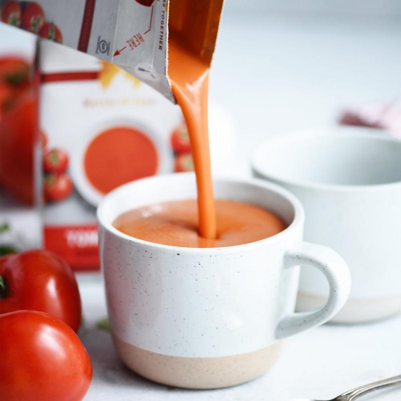 Creamy Tomato Soup - 2 Pack