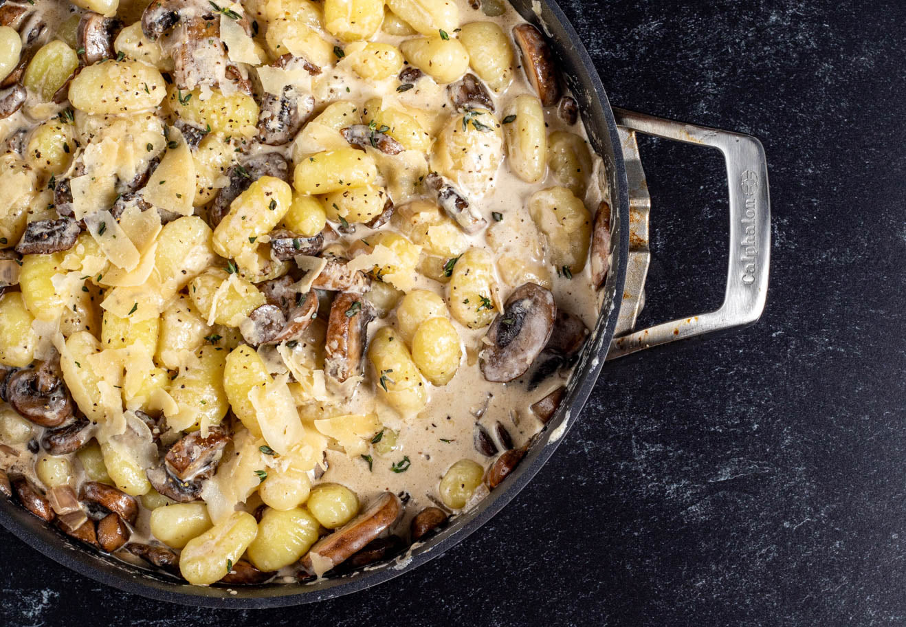 White Truffle Butter 16 oz