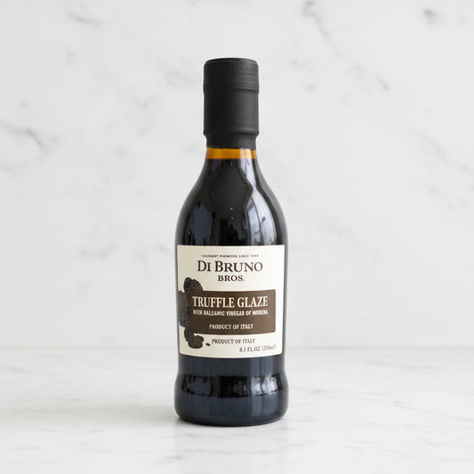 Truffle Balsamic Glaze