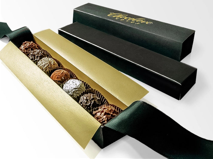 Assorted Truffles Gift Box - Chocolove xoxox