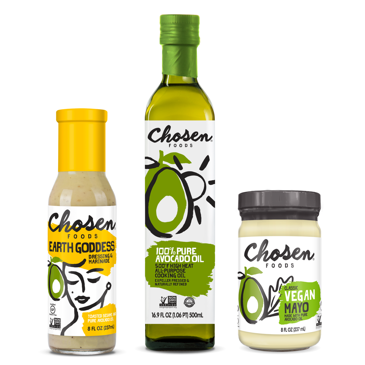 Down to Earth Bundle