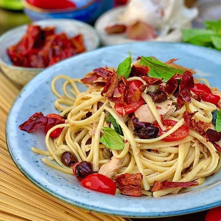 Liguori Linguine - NON GMO - 4 Pack