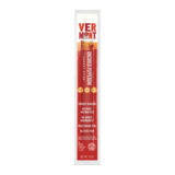 Vermont Smoke & Cure Uncured Pepperoni Turkey Sticks - Protein Snacks,  No Antibiotics or Added Hormones, Hiking Snacks - 1 oz, Pack of 24