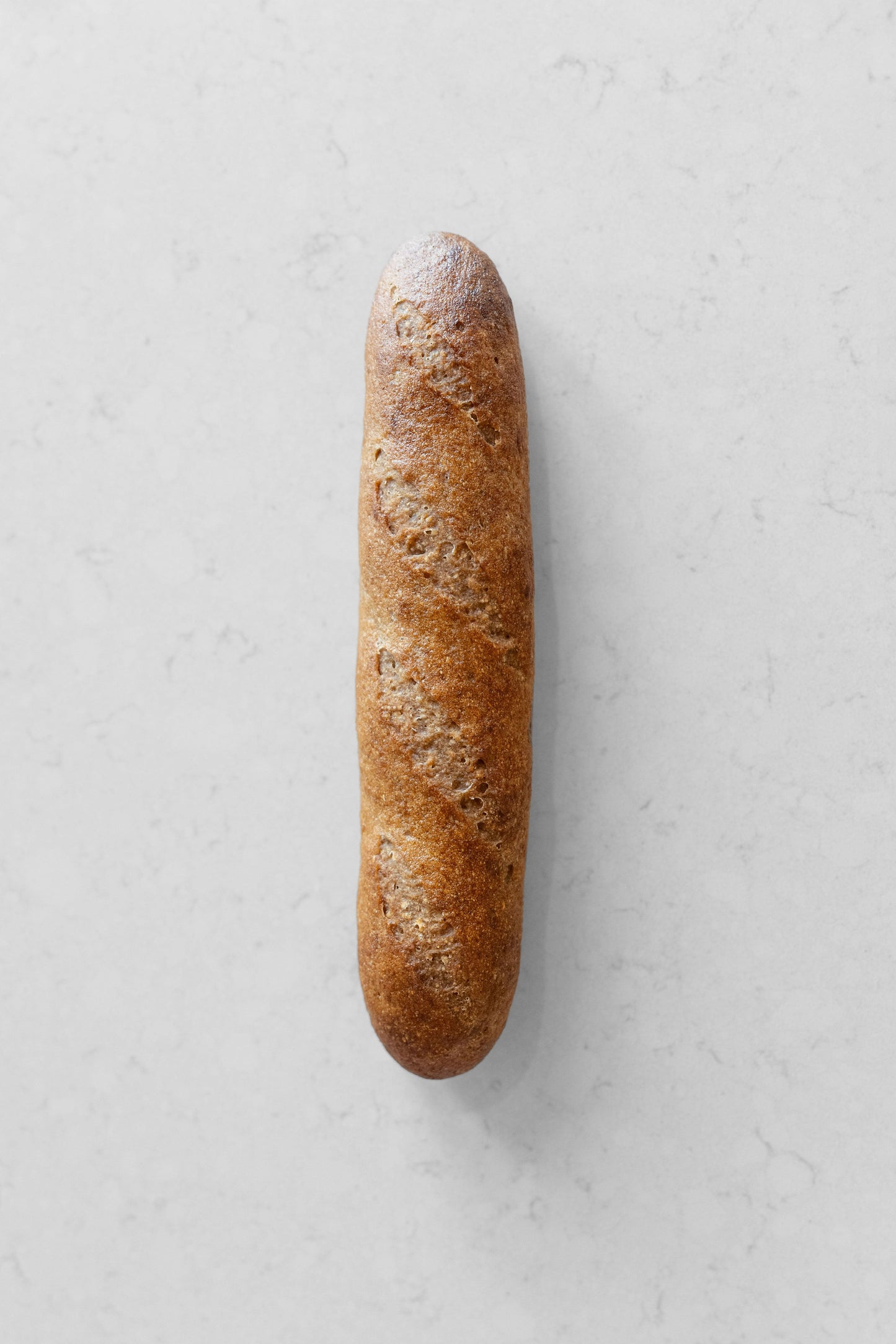 FRENCH GLUTEN-FREE BAGUETTE