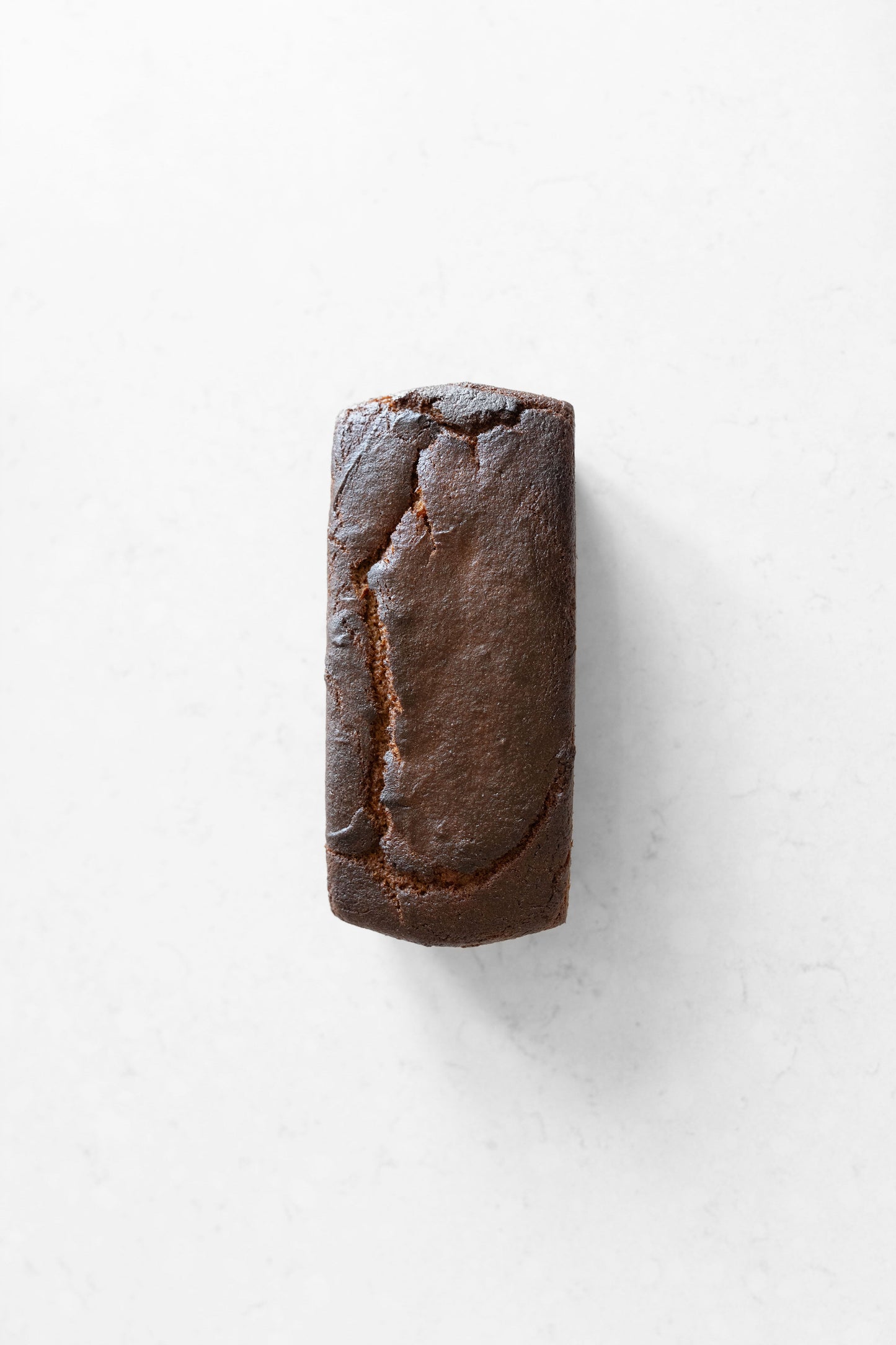 CINNAMON SOURDOUGH GLUTEN-FREE BANANA BREAD