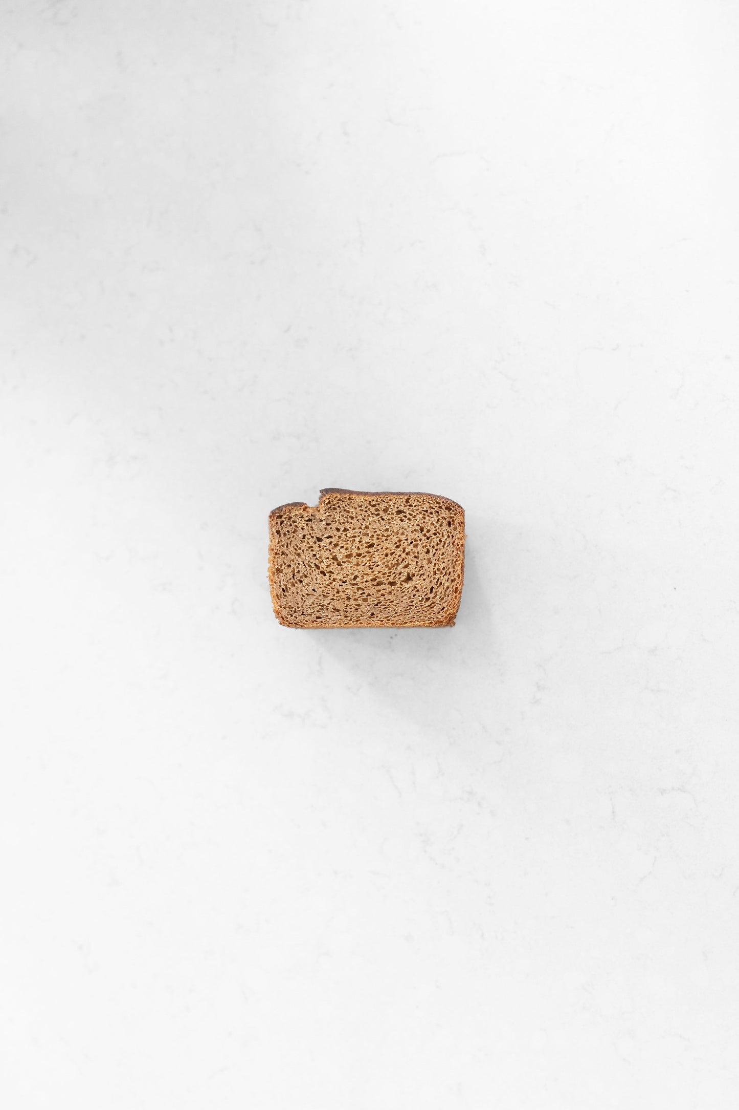CINNAMON SOURDOUGH GLUTEN-FREE BANANA BREAD