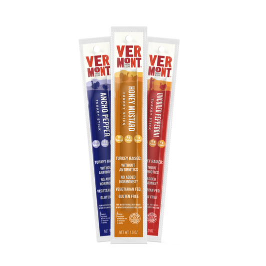 TURKEY STICK SAMPLER