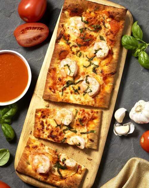 Frescobene Vodka Sauce - includes 6 - Vegetarian