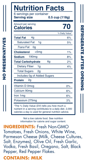 Keto Fresh Sauce Collection - Yo Mama's Foods  - No Sugar Added, Low Carb, Low Sodium, Gluten Free, Paleo Friendly