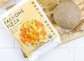 Passione Pizza Organic Whole Wheat Dough Ball