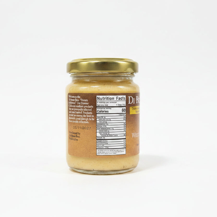 White Truffle Cream