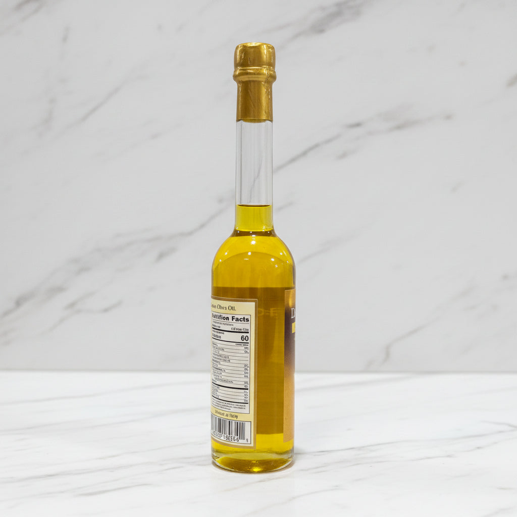 White Truffle Extra Virgin Olive Oil