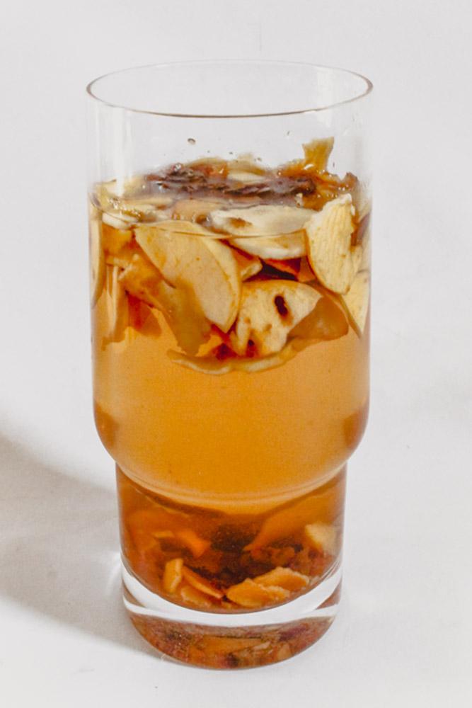 Zesty Cherry (Edible Fruit Tea) - 6 packs