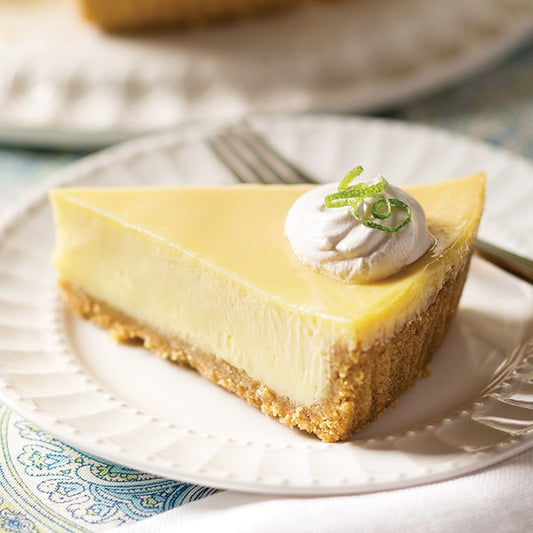4th time award winning Key Lime Pie - Serves 10 - 12