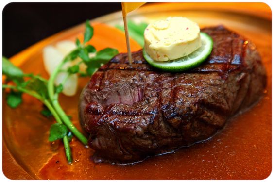 Wagyu NY Strip Steak- includes 2