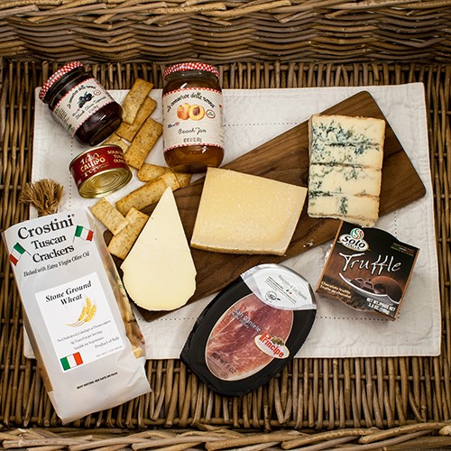 A Little Bit of Italy