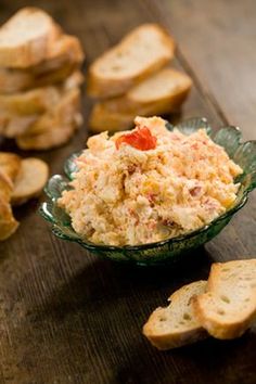 Pimento Cheese Dressing Mix