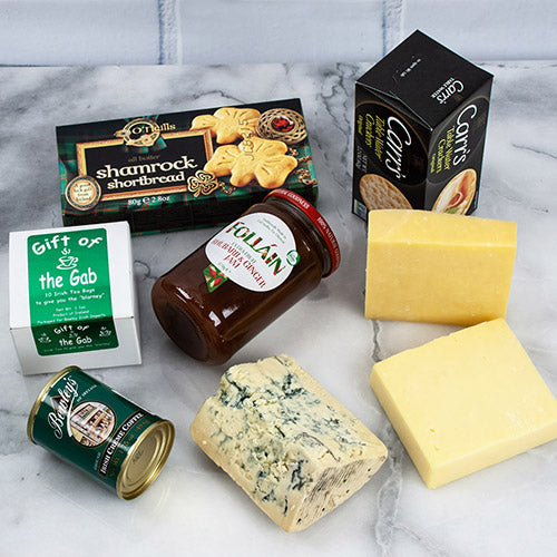 A Little Bit of Ireland Sampler