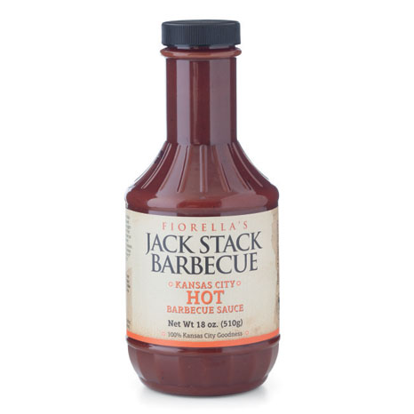 BBQ SUPER SAMPLER - Jack Stack Barbecue