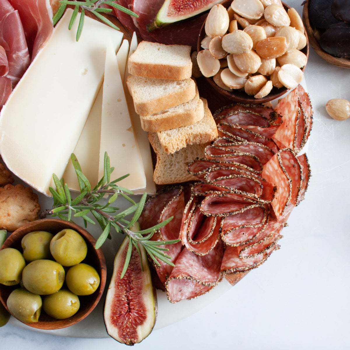 Table Toash Cheers a Champagne Toast Collection – The Table Gourmet