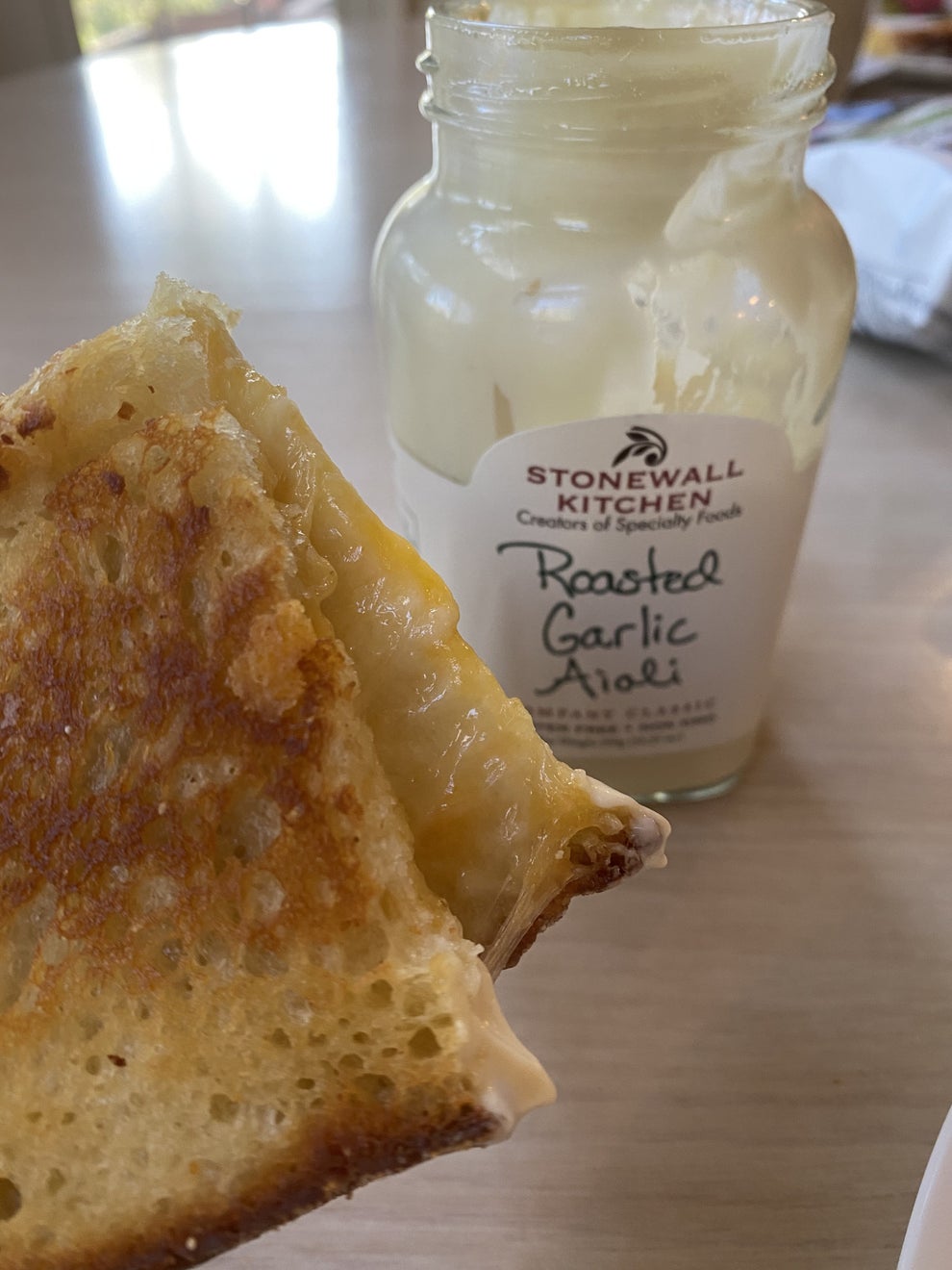 Our Aioli Collection - Stonewell Kitchen