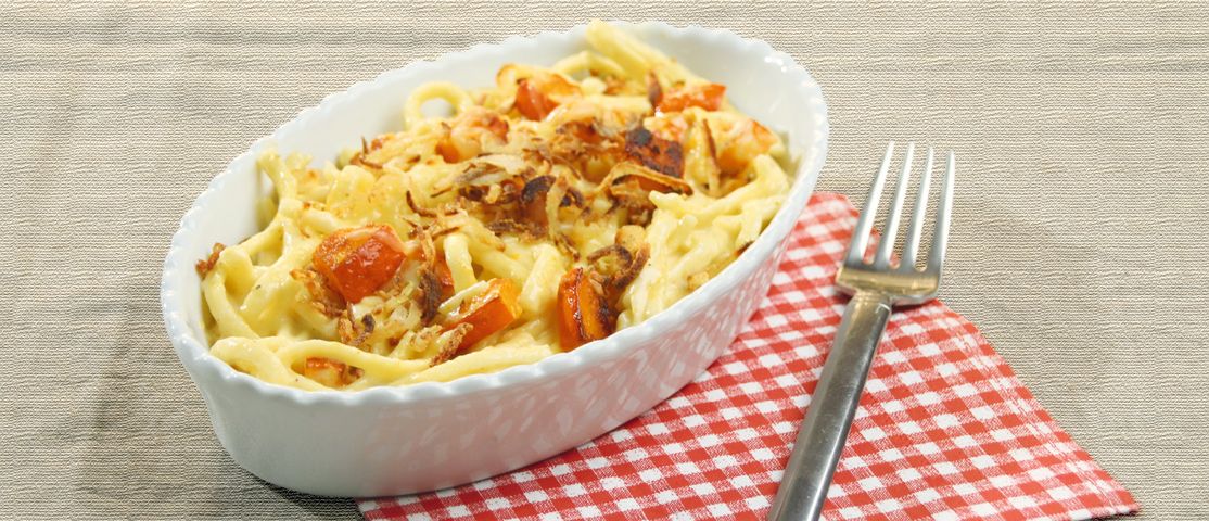 Alb Gold Knoepfle Spaetzle 5.5 lb - 6/Case