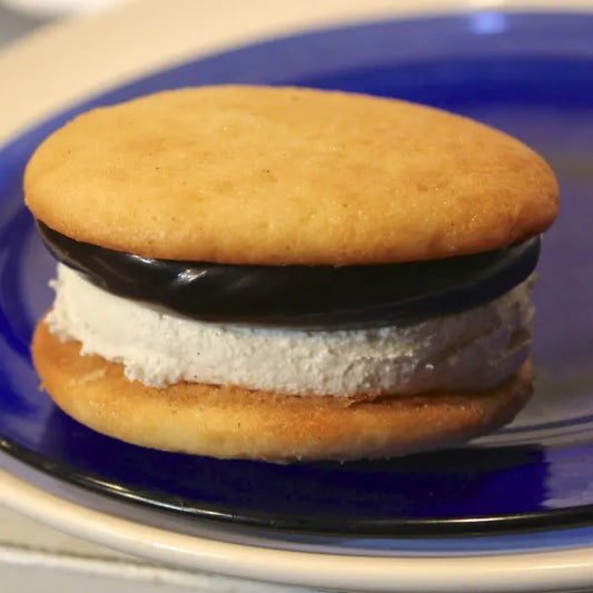 Boston Strong Whoopie Pies - 1 Dozen