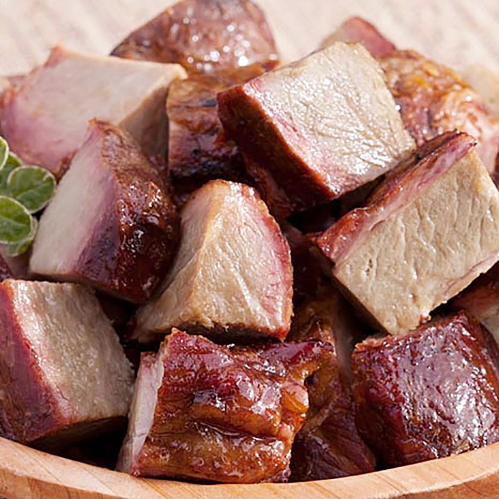 BBQ SUPER SAMPLER - Jack Stack Barbecue