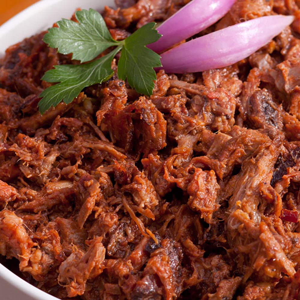 BBQ SUPER SAMPLER - Jack Stack Barbecue