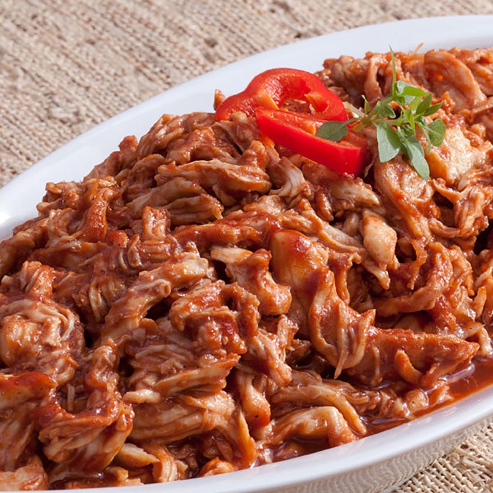 BBQ SUPER SAMPLER - Jack Stack Barbecue