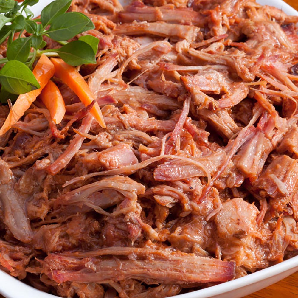 BBQ SUPER SAMPLER - Jack Stack Barbecue