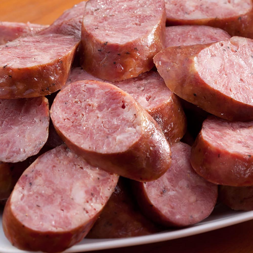 BBQ SUPER SAMPLER - Jack Stack Barbecue