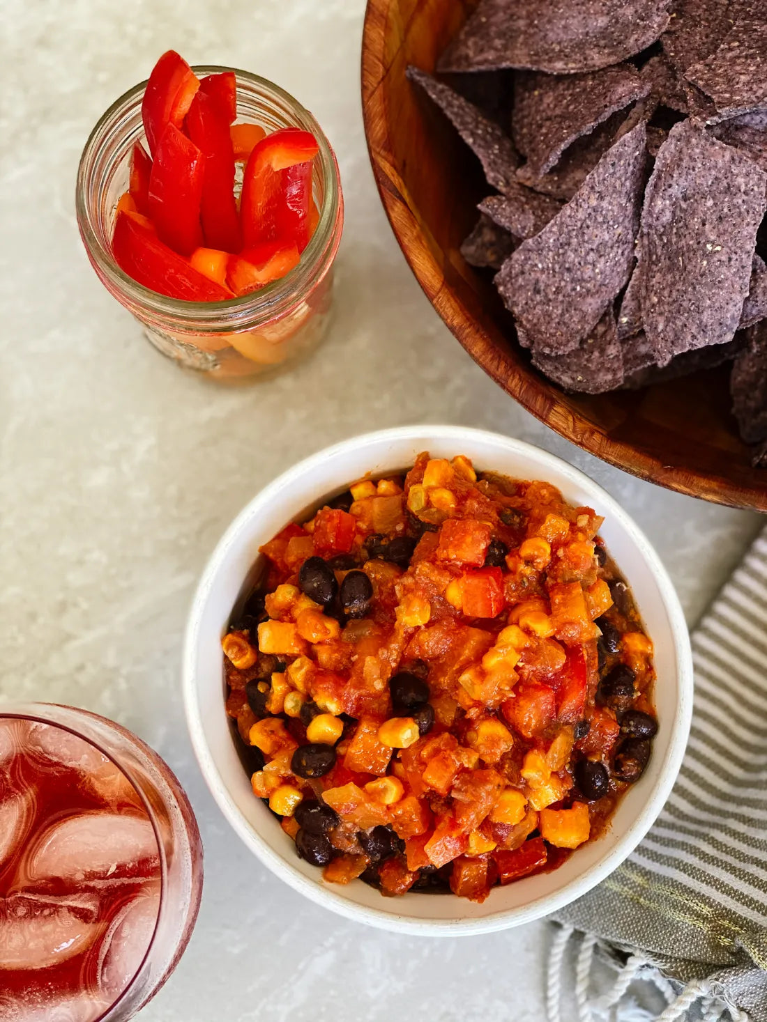 Frescobene Amatriciana Sauce - includes 6