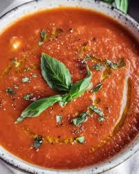 Mutti Italian Passata con Basilico Tomato Purée with Fresh Basil, 24 oz - Pack of 12