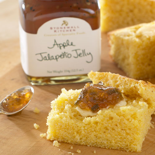 Apple Jalapeno Jelly