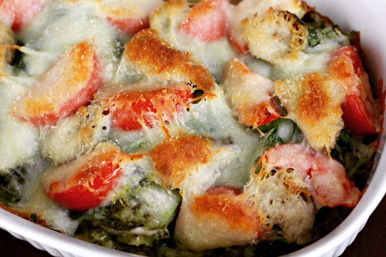 Cucina & Amore Artichoke Hearts, Whole in Brine - 6 Pack