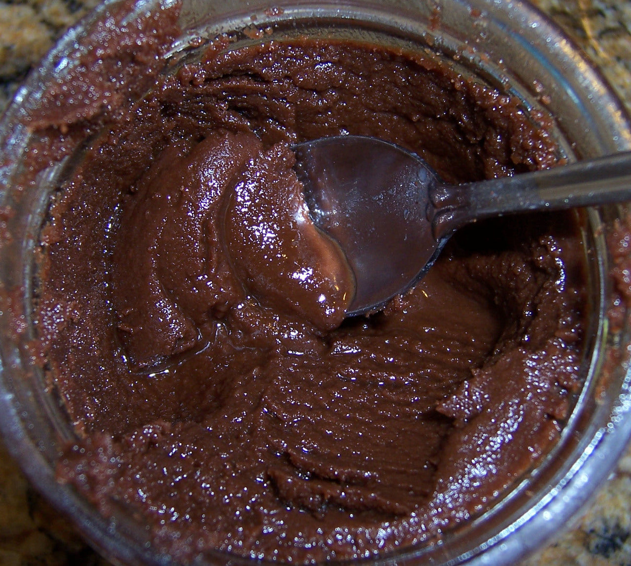 Hazelnut Cacao Spread (8oz) Cacao & Hazelnut Butter Decadence